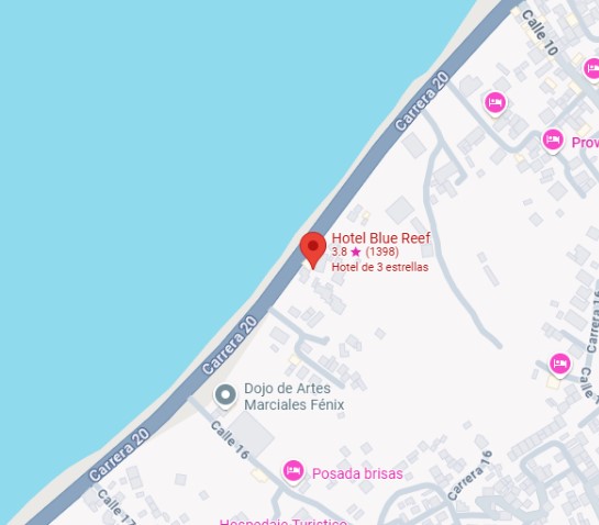 Imagen de Cancún